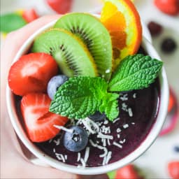 Acai Bowl